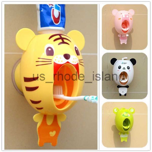 other baby feeding cartoon toothpaste dispenser strong suction sucker bathroom accessories set toothbrush holder automatic tooth brush holde
other baby feeding cartoon toothpaste dispenser strong suction sucker bathroom accessories set toothbrush holder automatic tooth brush holde