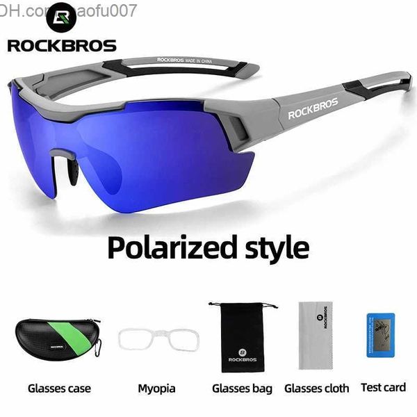 sunglasses rockbros bicycle men's glasses polarization glasses sports mtb bicycle glasses outdoor sunglasses bicycle glasses z230719, White;black
sunglasses rockbros bicycle men's glasses polarization glasses sports mtb bicycle glasses outdoor sunglasses bicycle glasses z230719, White;black