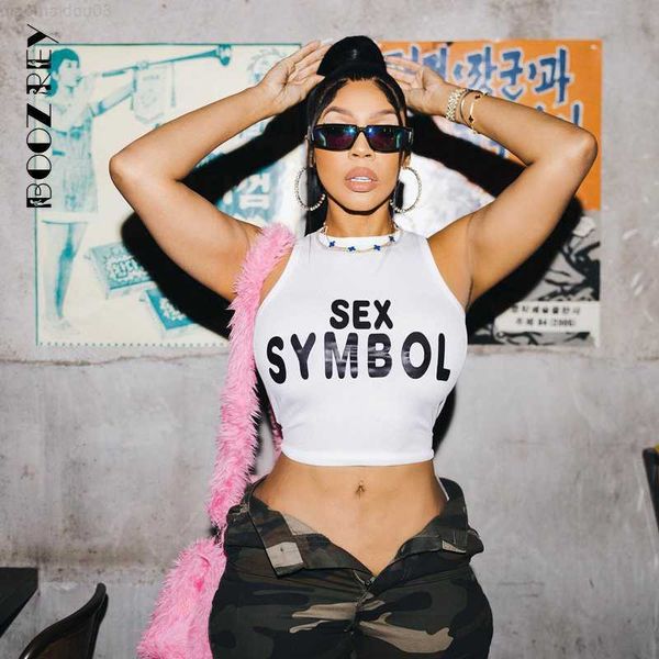 women's t-shirt boozrey y2k aesthetics letter print baby tees 2023 streetwear patchwork o-neck short sleeve summer women crop cute t-s, White
women's t-shirt boozrey y2k aesthetics letter print baby tees 2023 streetwear patchwork o-neck short sleeve summer women crop cute t-s, White