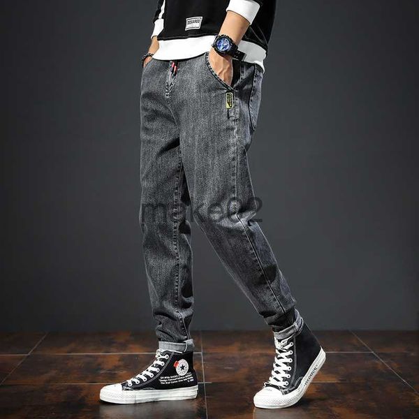 men's jeans 2020 new fashion jeans men elastic hip hop pants men's loose casual jeans skinny stretch denim pants size s5xl drop sh, Blue
men's jeans 2020 new fashion jeans men elastic hip hop pants men's loose casual jeans skinny stretch denim pants size s5xl drop sh, Blue