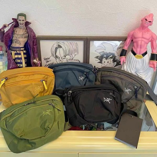 2023 new fashion men and women with outdoor waist pack 2 liters men and crossbody bag japanese bird leisure sports shoulder bag foreign trad
2023 new fashion men and women with outdoor waist pack 2 liters men and crossbody bag japanese bird leisure sports shoulder bag foreign trad