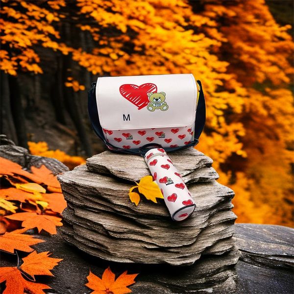 2023 new europe and the united states travel child care portable classic large capacity single shoulder mommy bag cushion bottle bag three-p
2023 new europe and the united states travel child care portable classic large capacity single shoulder mommy bag cushion bottle bag three-p