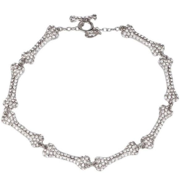 charming classic eightsection bone necklace full of diamonds flashing diamonds fivesection bone saturn necklace european and ameri7265349, Silver
charming classic eightsection bone necklace full of diamonds flashing diamonds fivesection bone saturn necklace european and ameri7265349, Silver