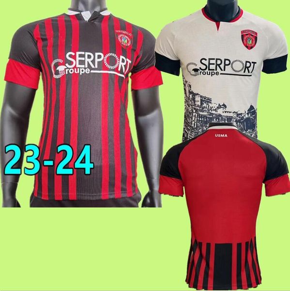 23 24 usma alger union soccer jerseys 2023 2024 usm alger-union sportive de la medina d'alger football shirts hamia zouari benyahia ham, Black;yellow
23 24 usma alger union soccer jerseys 2023 2024 usm alger-union sportive de la medina d'alger football shirts hamia zouari benyahia ham, Black;yellow