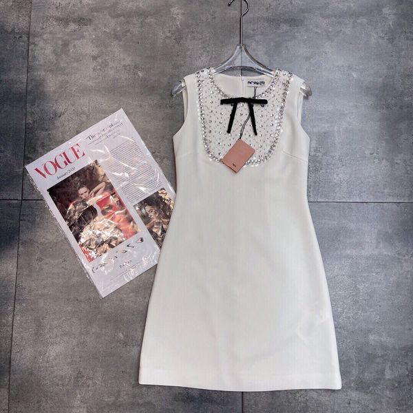 designer dress ladies womens designer clothing temperament high-level sense thin white dress women's summer dress, Black;gray
designer dress ladies womens designer clothing temperament high-level sense thin white dress women's summer dress, Black;gray