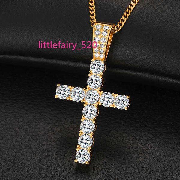 pendant necklaces fine jewelry 925 sterling silver pass diamond tester 5mm vvs moissanite classic cross pendant necklace for men women
pendant necklaces fine jewelry 925 sterling silver pass diamond tester 5mm vvs moissanite classic cross pendant necklace for men women