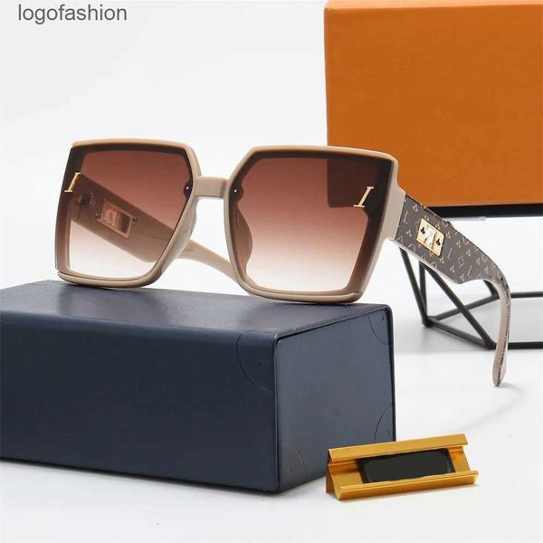 luxury designer brand sunglasses designer sunglass eyeglass women men glasses womens sun glass uv400 lens with case, White;black
luxury designer brand sunglasses designer sunglass eyeglass women men glasses womens sun glass uv400 lens with case, White;black