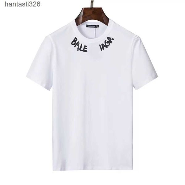 2023 designer brand tees t shirts pure cotton short sleeve shirt simple letter printed summer casual men clothing size s-xxxxl0254, White;black
2023 designer brand tees t shirts pure cotton short sleeve shirt simple letter printed summer casual men clothing size s-xxxxl0254, White;black