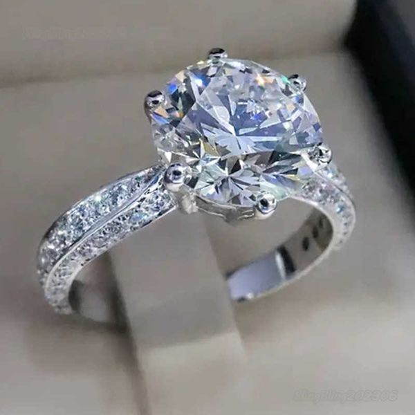 bling bling vvs moissanite ring 100% 925 sterling ring designer style cross mirror classic six claw ring women's ring fashion wedding r, Silver
bling bling vvs moissanite ring 100% 925 sterling ring designer style cross mirror classic six claw ring women's ring fashion wedding r, Silver