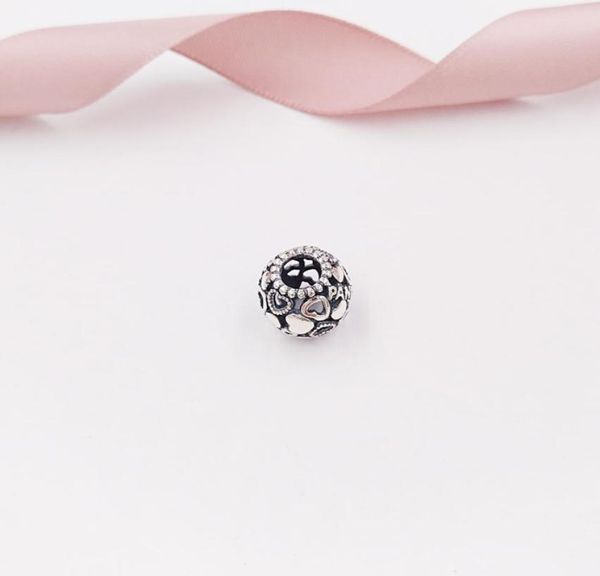 andy jewel 925 sterling silver beads hearts charm charms fits european style jewelry bracelets & necklace 7964616129551, Black
andy jewel 925 sterling silver beads hearts charm charms fits european style jewelry bracelets & necklace 7964616129551, Black