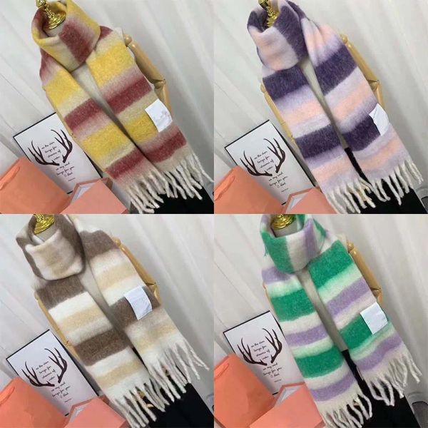 designer scarf men's and women's luxury wool scarf autumn winter warm outdoor fashion rainbow patchwork checked scarf multi-color, Blue;gray
designer scarf men's and women's luxury wool scarf autumn winter warm outdoor fashion rainbow patchwork checked scarf multi-color, Blue;gray
