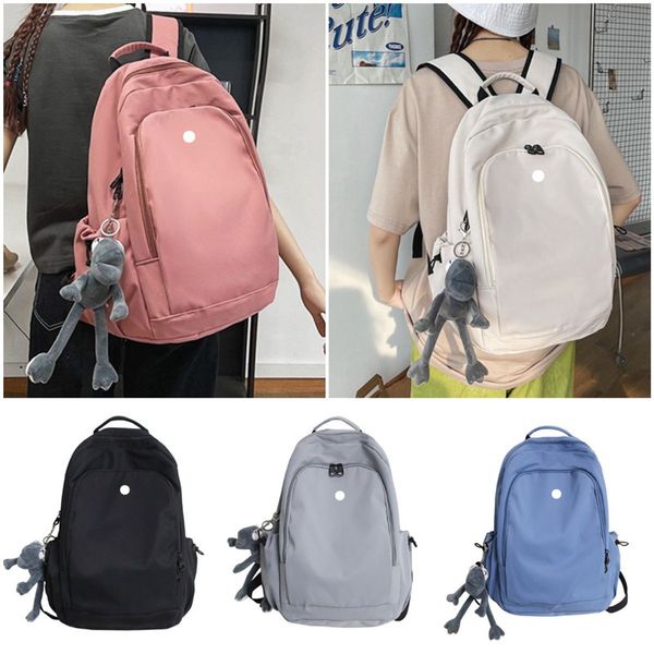 ll-127 women bags lapbackpacks gym outdoor sports shoulder pack travel casual students school bag waterproof backpack knapsack packsack ruck
ll-127 women bags lapbackpacks gym outdoor sports shoulder pack travel casual students school bag waterproof backpack knapsack packsack ruck