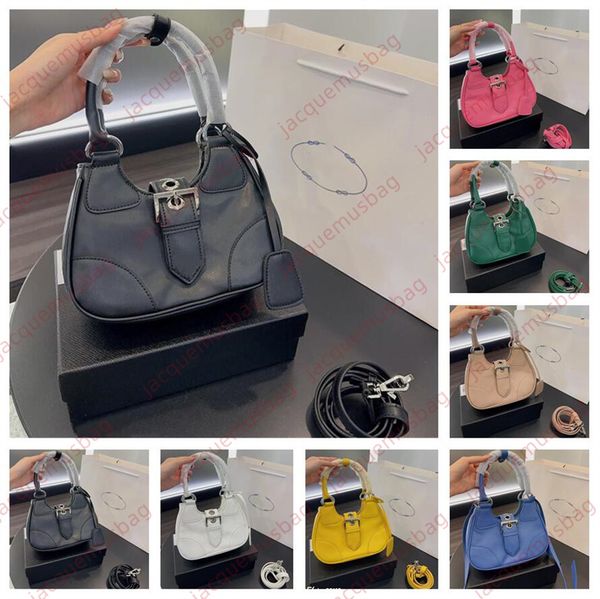 designer prad bag handbag women half-moon re-nylon hobo underarm bags recycled nylon leather handbags triangle tote lady 4a clutch wallet pu
designer prad bag handbag women half-moon re-nylon hobo underarm bags recycled nylon leather handbags triangle tote lady 4a clutch wallet pu