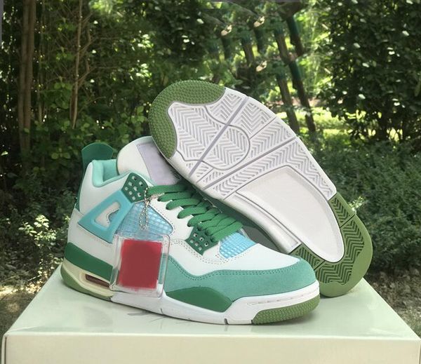 authentic qualit 4 gs cacao wow men basketball shoes green sb x 4s geode teal-ale brown-twine-sail-luminous green outdoor sports sneakers fb
authentic qualit 4 gs cacao wow men basketball shoes green sb x 4s geode teal-ale brown-twine-sail-luminous green outdoor sports sneakers fb