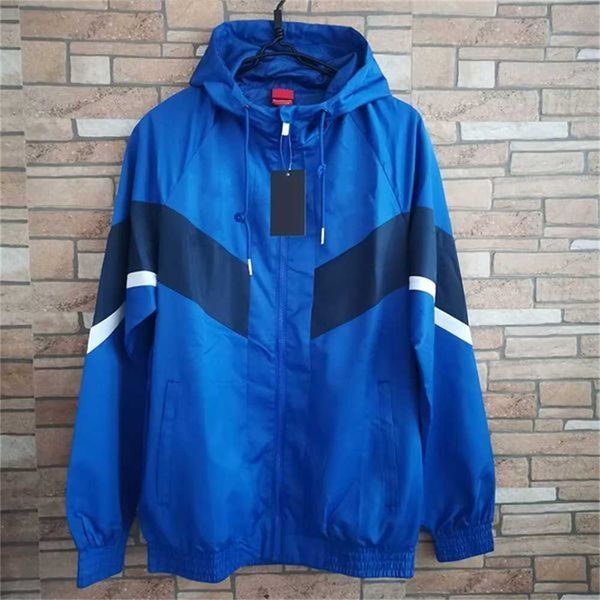 fashion mens designer jackets long sleeve windbreaker windrunner men full zipper wind breaker waterproof jacket hoodie trench coats clothes, Black;brown
fashion mens designer jackets long sleeve windbreaker windrunner men full zipper wind breaker waterproof jacket hoodie trench coats clothes, Black;brown