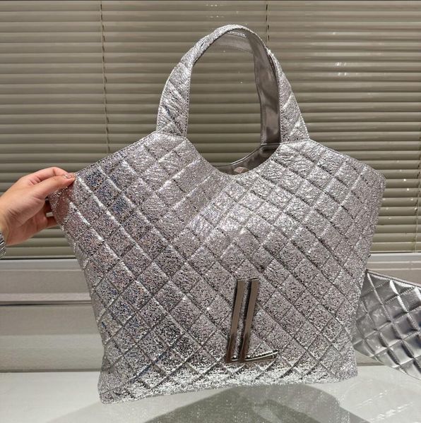 icare maxi tote shopping bag handbags women designer bag shiny wrinkled leather lambskin tote bag for woman large beach bags travel shoulder
icare maxi tote shopping bag handbags women designer bag shiny wrinkled leather lambskin tote bag for woman large beach bags travel shoulder