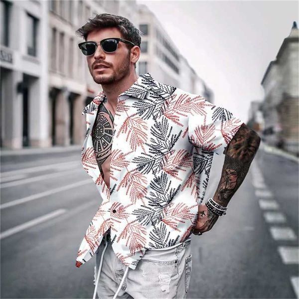 men's casual vintage shirts short sleeve summer hawaiian shirt skinny fit various pattern man clothes cardigan blouse rudv rudv dt9g dt, White;black
men's casual vintage shirts short sleeve summer hawaiian shirt skinny fit various pattern man clothes cardigan blouse rudv rudv dt9g dt, White;black