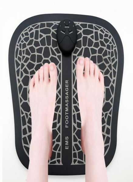 electric foot massager pad feet muscle stimulator foot massage mat improve blood circulation relieve ache pain health care1131907
electric foot massager pad feet muscle stimulator foot massage mat improve blood circulation relieve ache pain health care1131907
