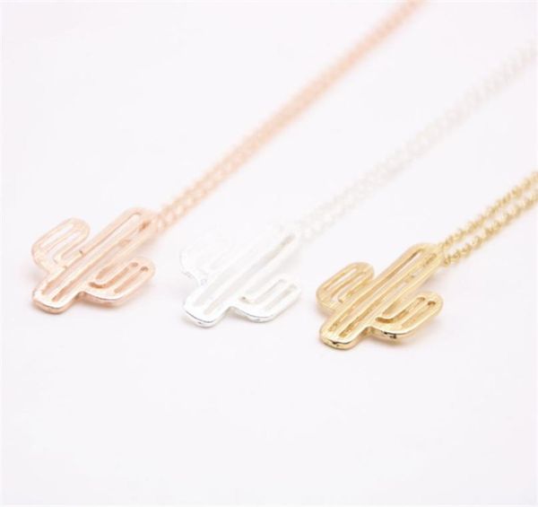 fashion cactus hollow out design pendant goldplated silver necklace the most suitable gift for girs8984848
fashion cactus hollow out design pendant goldplated silver necklace the most suitable gift for girs8984848