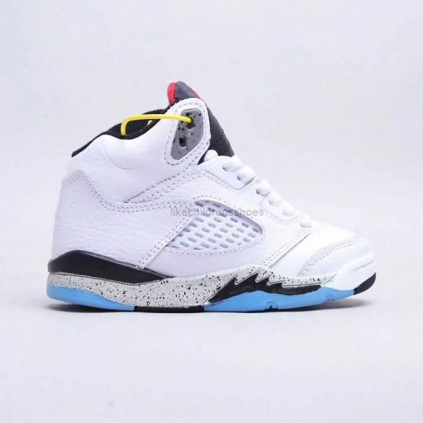 kids shoes infants 5 v basketball shoes jointly signed high low og 5s toddler chicago university blue sneaker toddlers baby footwear youth b, Black
kids shoes infants 5 v basketball shoes jointly signed high low og 5s toddler chicago university blue sneaker toddlers baby footwear youth b, Black