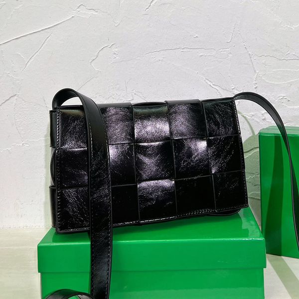 plain clutch knitting genuine leather crossbody shoulder sling bag handbag purse shopping wallet women underarm bags ladies handbags metal l
plain clutch knitting genuine leather crossbody shoulder sling bag handbag purse shopping wallet women underarm bags ladies handbags metal l