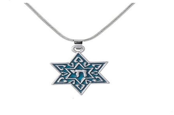 simple design natureadmiring engraved special symbols jewish star of david chai life pendant judaic kaddalah necklace religious j6437855, Silver
simple design natureadmiring engraved special symbols jewish star of david chai life pendant judaic kaddalah necklace religious j6437855, Silver