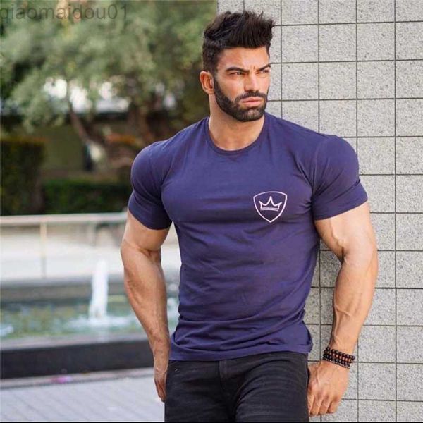 men's t-shirts 2021 summer running t shirt men gyms shirts sportswear fitness male cotton shirt printing bodybuilding sports t-shirt m, White;black
men's t-shirts 2021 summer running t shirt men gyms shirts sportswear fitness male cotton shirt printing bodybuilding sports t-shirt m, White;black
