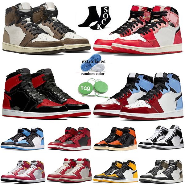 sports jumpman 1 basketball shoes 1s high space jam 85 black white spider-verse ow chicago ow unc bred patent ts mocha obsidian grey fog sne
sports jumpman 1 basketball shoes 1s high space jam 85 black white spider-verse ow chicago ow unc bred patent ts mocha obsidian grey fog sne