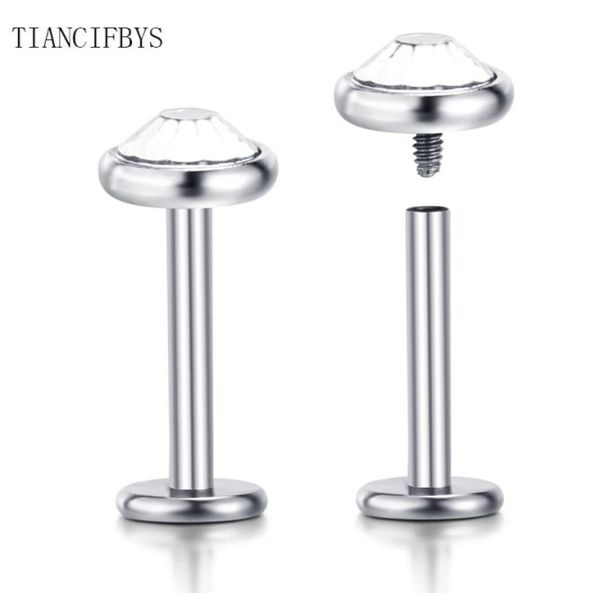 piercing gauges 60pcs gem labret monroe lip rings helix nose stud cartilage 16 guage body jewelry tragus earrings7173886, Black
piercing gauges 60pcs gem labret monroe lip rings helix nose stud cartilage 16 guage body jewelry tragus earrings7173886, Black
