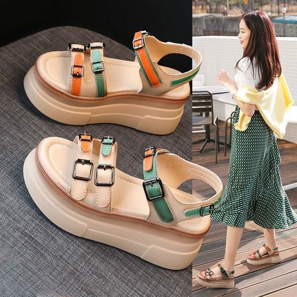 sandals women sandals summer platform sport running beach casual women shoes thick flats open toe dress walking mujer zapatillas 230714, Black
sandals women sandals summer platform sport running beach casual women shoes thick flats open toe dress walking mujer zapatillas 230714, Black