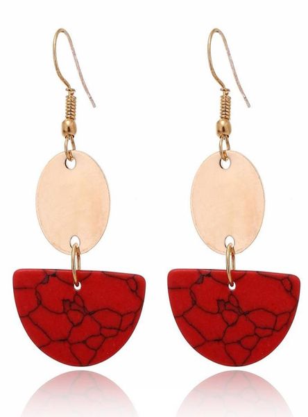 korean fashion earings natural stone long drop big earrings for women accessories elegant jewelry pendientes mujer moda 2021 dangl8915744, Silver
korean fashion earings natural stone long drop big earrings for women accessories elegant jewelry pendientes mujer moda 2021 dangl8915744, Silver