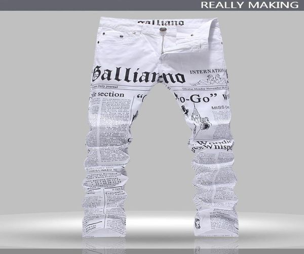 whole men039s john males galliano punk rock nightclub ds dj newspaper printed pattern slim jeans motorcycle7040529, Blue
whole men039s john males galliano punk rock nightclub ds dj newspaper printed pattern slim jeans motorcycle7040529, Blue
