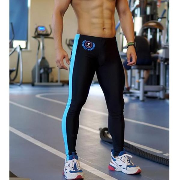 men039s pants tights compression sports men running gym leggings male training jogging trousers4254766, Black
men039s pants tights compression sports men running gym leggings male training jogging trousers4254766, Black