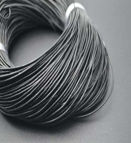 100mlots 1mm 15mm 2mm black coffee real leather round cord genuine leather cords string ropediy jewelry accessory9599402, White;red
100mlots 1mm 15mm 2mm black coffee real leather round cord genuine leather cords string ropediy jewelry accessory9599402, White;red