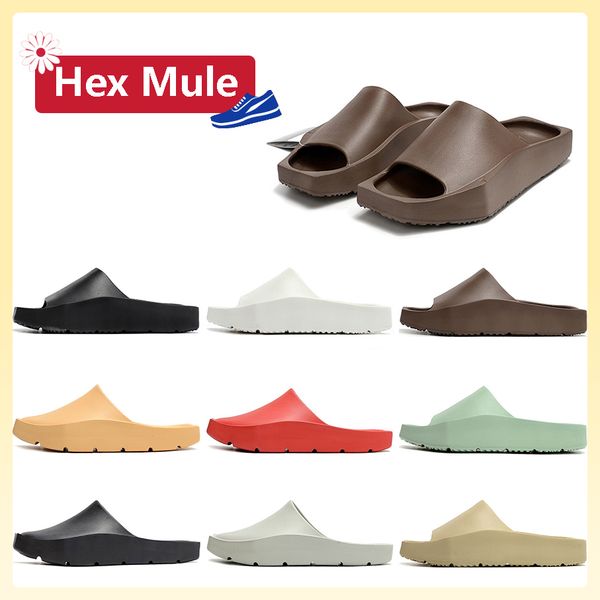 hex mule slippers mens women sandals designer slides flip flops university red light silver celestial gold black white summer slippers sanda
hex mule slippers mens women sandals designer slides flip flops university red light silver celestial gold black white summer slippers sanda
