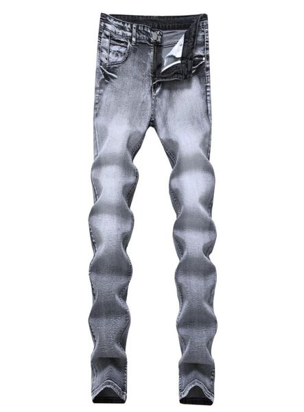 men039s jeans 2021 vintage grey slim fit straight denim male casual long pants retro trousers brand biker size 423279603, Blue
men039s jeans 2021 vintage grey slim fit straight denim male casual long pants retro trousers brand biker size 423279603, Blue