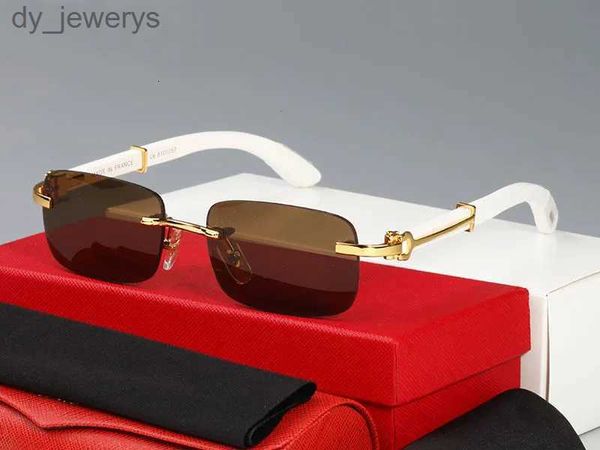 man carti glasses designer sunglasses women fashion frameless rectangle coating buffalo horn sunglass uv400 evidence eyeglass wooden mens ey, White;black
man carti glasses designer sunglasses women fashion frameless rectangle coating buffalo horn sunglass uv400 evidence eyeglass wooden mens ey, White;black