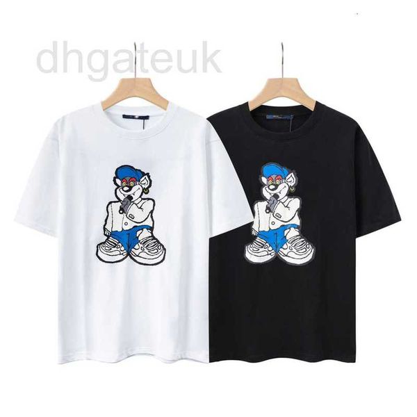 men's t-shirts designer fashion men t shirt womens letter print short sleeve round neck cotton tees polo size xs- tdrv, White;black
men's t-shirts designer fashion men t shirt womens letter print short sleeve round neck cotton tees polo size xs- tdrv, White;black