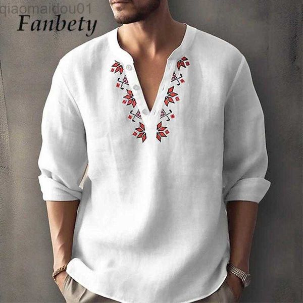 men's t-shirts vintage men's henley t-shirt spring v-neck geometric print thin shirts casual simple long sleeve loose mens clothin, White;black
men's t-shirts vintage men's henley t-shirt spring v-neck geometric print thin shirts casual simple long sleeve loose mens clothin, White;black