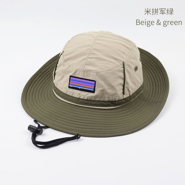 factory spot wholesale new quick-drying drawstring fisherman hat thin pot hat female men's outdoor waterproof fishing in summer., Blue;gray
factory spot wholesale new quick-drying drawstring fisherman hat thin pot hat female men's outdoor waterproof fishing in summer., Blue;gray