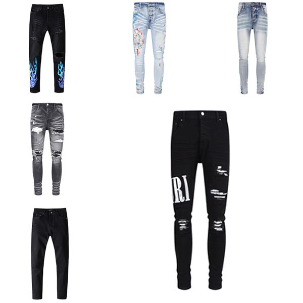 sell men jeans designer jeans black jeans men casual male jean skinny motorcycle hip hop denim motorcycle biker pants jogger456, Blue
sell men jeans designer jeans black jeans men casual male jean skinny motorcycle hip hop denim motorcycle biker pants jogger456, Blue