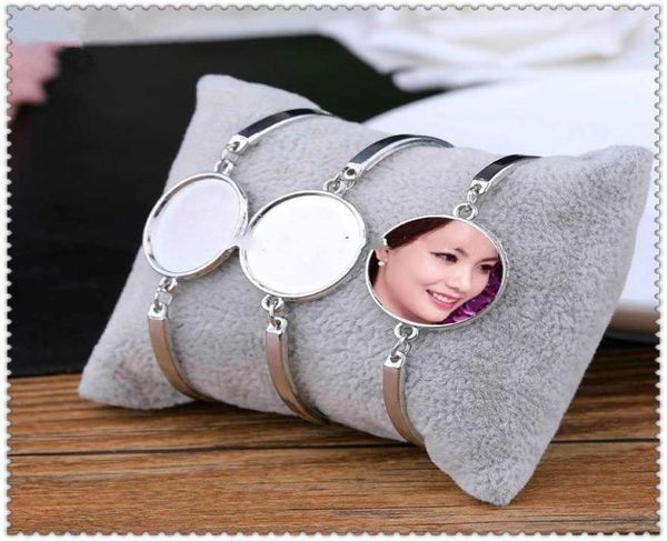 sublimation blank bracelets for women fashion transfer printing bracelet jewelry consumables new arrvial5380446, Black
sublimation blank bracelets for women fashion transfer printing bracelet jewelry consumables new arrvial5380446, Black