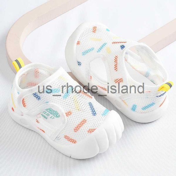 athletic outdoor summer breathable air mesh kids sandals baby casual shoes anti-slip soft sole first walkers infant lightweight shoes x0714, Black
athletic outdoor summer breathable air mesh kids sandals baby casual shoes anti-slip soft sole first walkers infant lightweight shoes x0714, Black