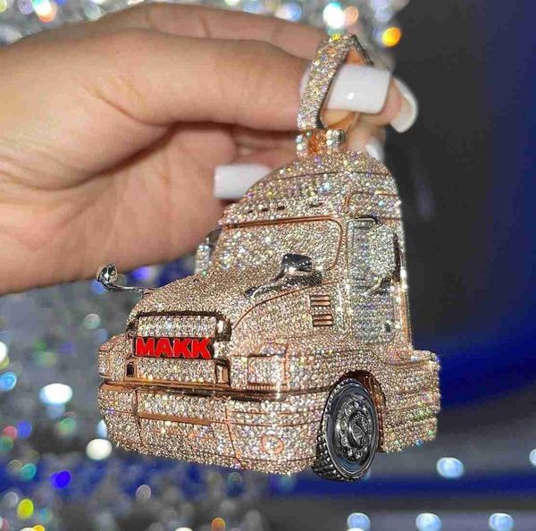 hip hop jewelry good quality iced vvs natural diamond car pendant baguette round princess diamond band silver custom pendant
hip hop jewelry good quality iced vvs natural diamond car pendant baguette round princess diamond band silver custom pendant