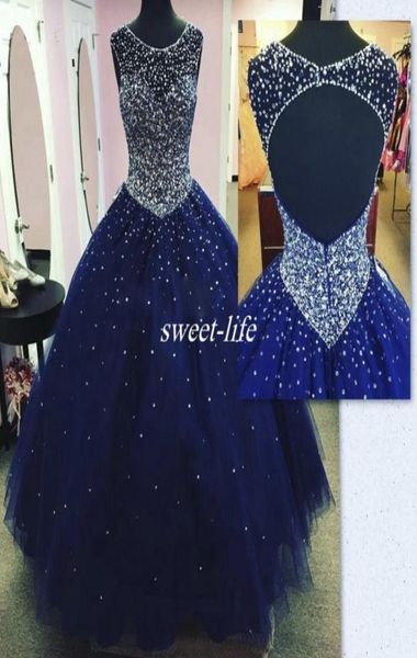 dark blue long quinceanera dress 2020 plus size backless crysatl beaded ball gown tulle debutante party gowns vestido 15 anos1951687, Blue;red
dark blue long quinceanera dress 2020 plus size backless crysatl beaded ball gown tulle debutante party gowns vestido 15 anos1951687, Blue;red