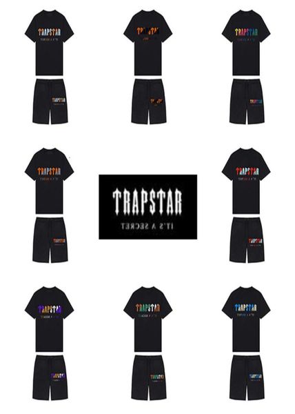 22ss new 9 colors mens t shirt and short london street fashion brand suit casual sport shirts neck collar without label1881254, White;black
22ss new 9 colors mens t shirt and short london street fashion brand suit casual sport shirts neck collar without label1881254, White;black
