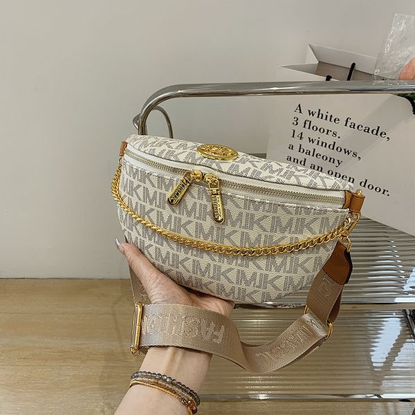 waist bags imjk luxury womens shoulder designer crossbody purses handbag women clutch travel tote bag 230713
waist bags imjk luxury womens shoulder designer crossbody purses handbag women clutch travel tote bag 230713