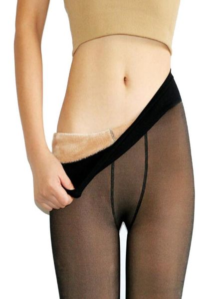 fashion women elastic thick stockings winter keep warm socks skinny velvet female pantyhose girl double layer tights9807204, Black;white
fashion women elastic thick stockings winter keep warm socks skinny velvet female pantyhose girl double layer tights9807204, Black;white