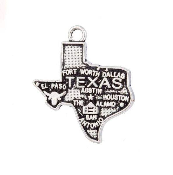 new arrivals 15pcs21x23mm united states map charm antique silver tone texas charm pendant for diy jewelry making3473783, Bronze;silver
new arrivals 15pcs21x23mm united states map charm antique silver tone texas charm pendant for diy jewelry making3473783, Bronze;silver