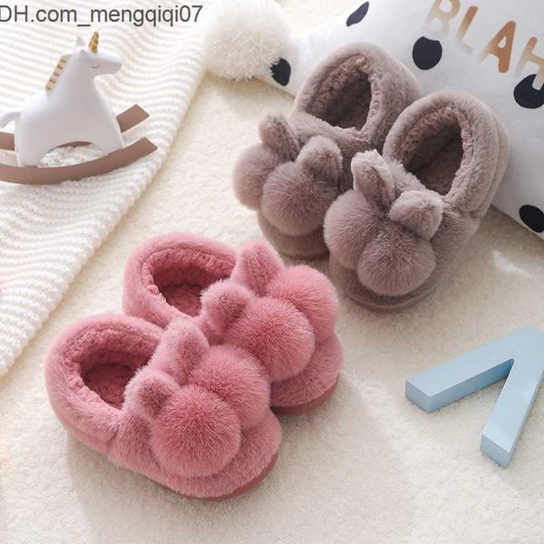 slipper slipper girls' winter children' slide indoor toddler boys' fur slide family baby shoes warm and non slip children�, Black;grey
slipper slipper girls' winter children' slide indoor toddler boys' fur slide family baby shoes warm and non slip children�, Black;grey